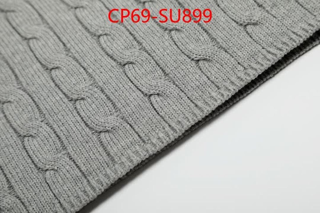 Clothing-Ralph Lauren ID: SU899 $: 69USD