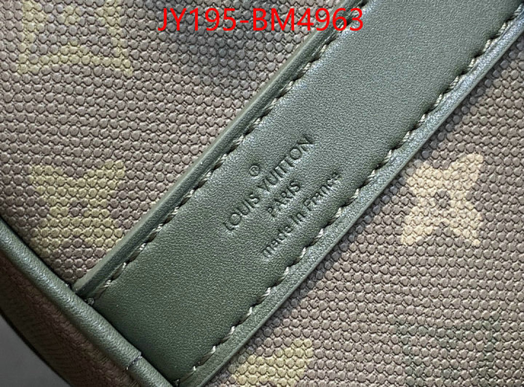 LV Bags(TOP)-Speedy- ID: BM4963 $: 195USD,