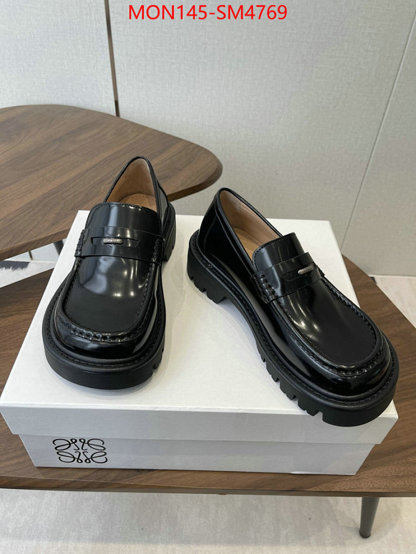 Women Shoes-Loewe ID: SM4769 $: 145USD