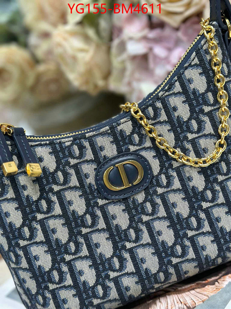 Dior Bags(TOP)-Caro- ID: BM4611 $: 155USD,