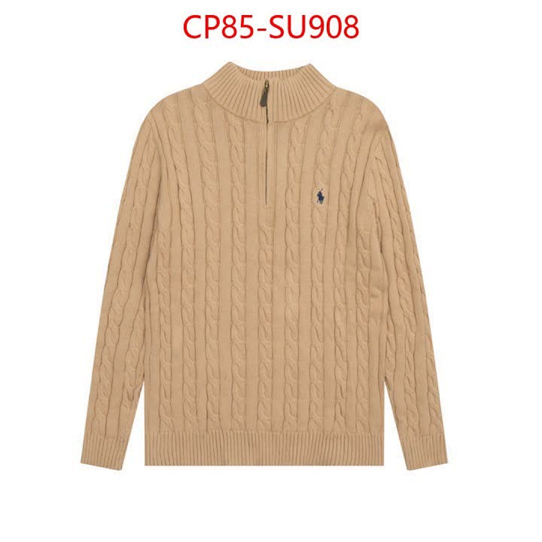 Clothing-Ralph Lauren ID: SU908 $: 85USD