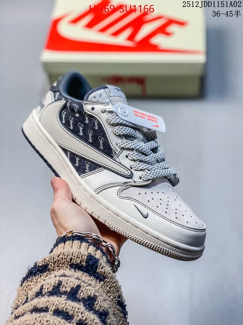 Men Shoes-Air Jordan ID: SU1166 $: 69USD