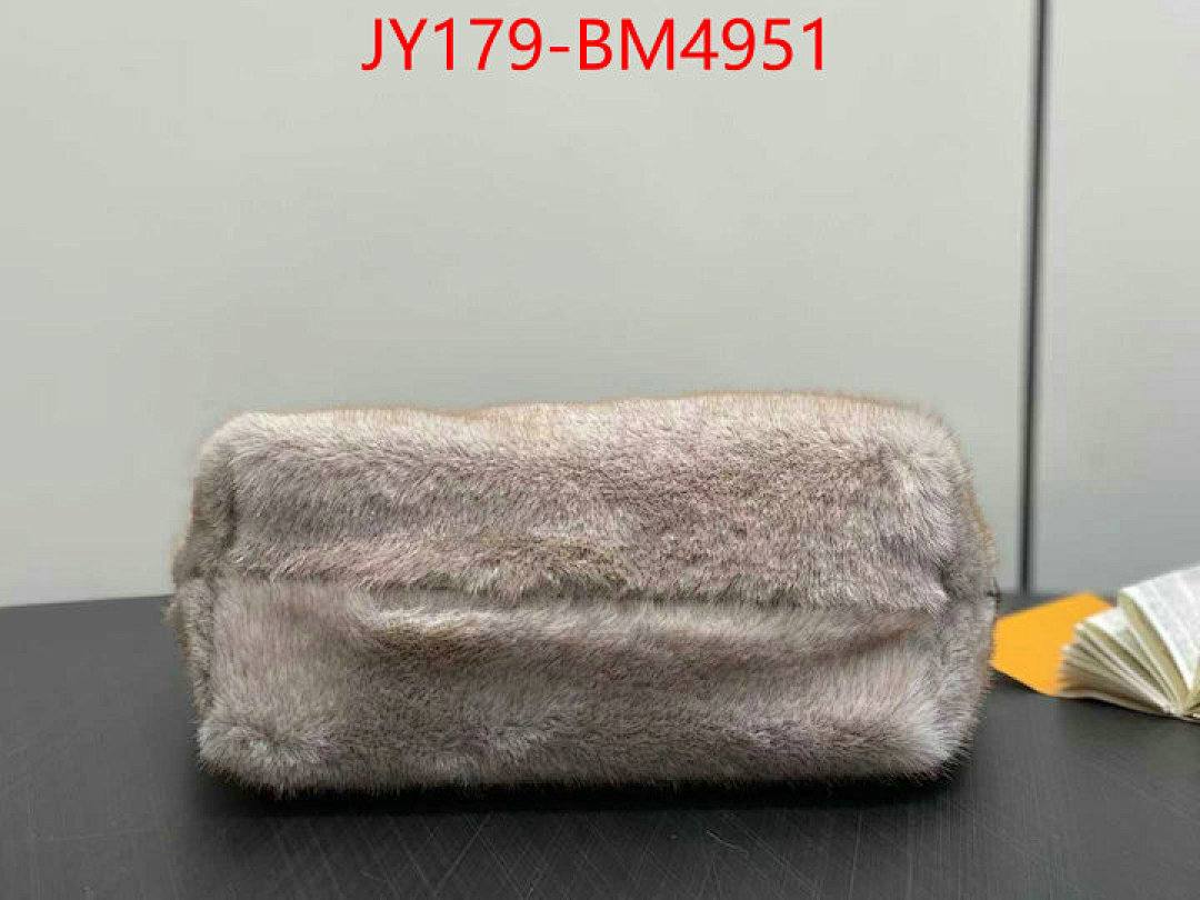 LV Bags(TOP)-Handbag Collection- ID: BM4951 $: 179USD,