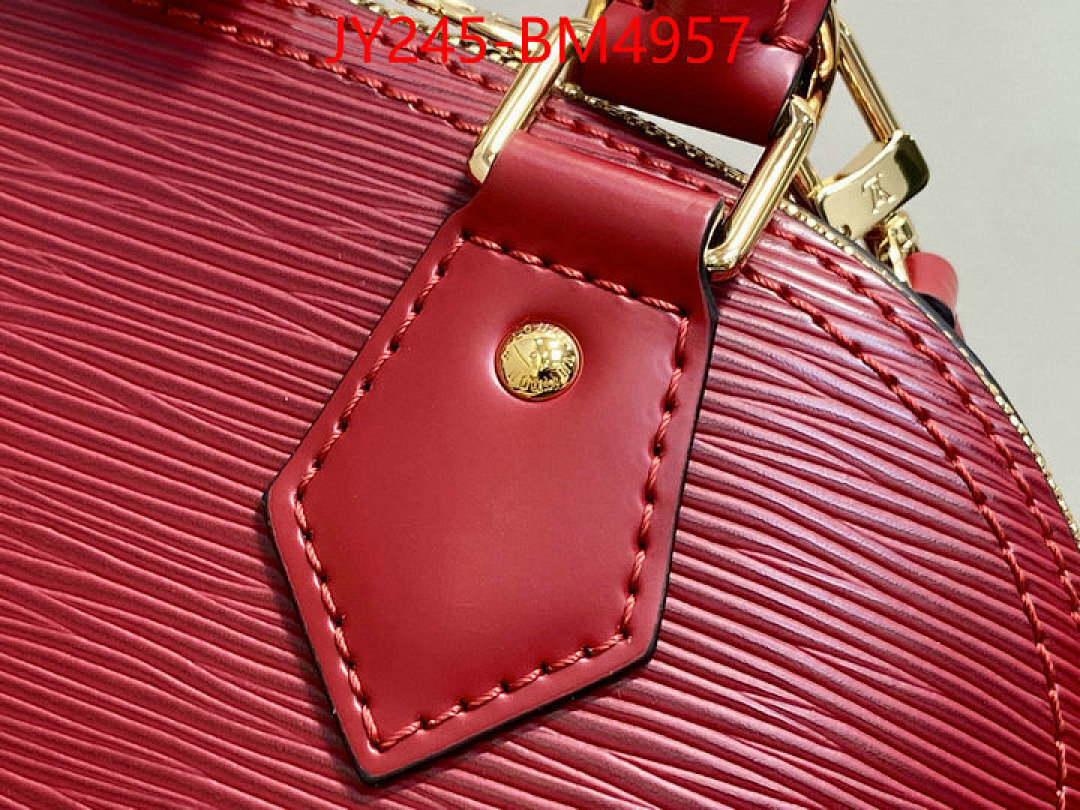 LV Bags(TOP)-Alma- ID: BM4957 $: 245USD,