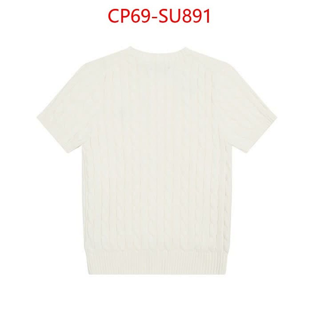 Clothing-Ralph Lauren ID: SU891 $: 69USD