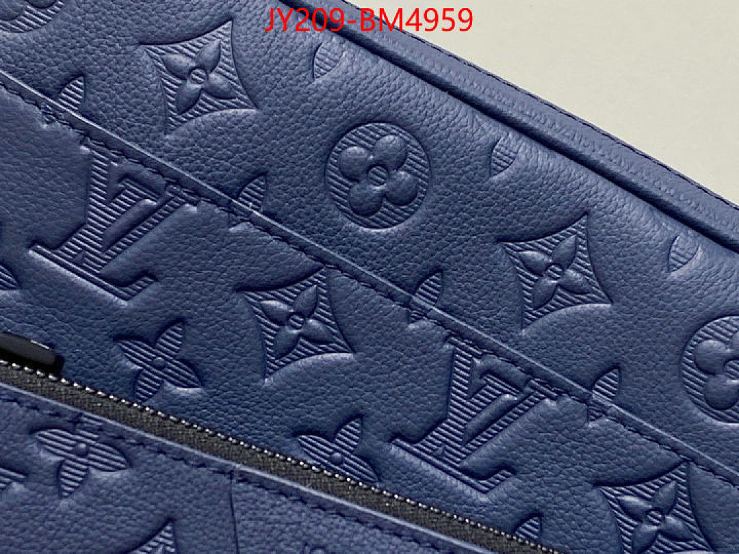 LV Bags(TOP)-New Wave Multi-Pochette- ID: BM4959 $: 209USD,
