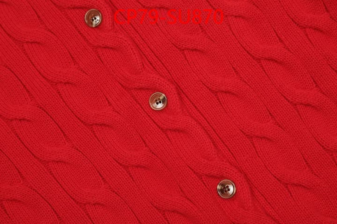 Clothing-Ralph Lauren ID: SU870 $: 79USD