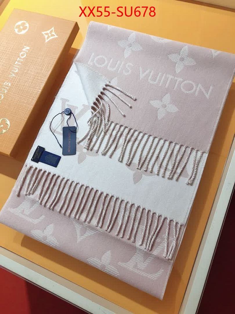 Scarf-LV ID: SU678 $: 55USD
