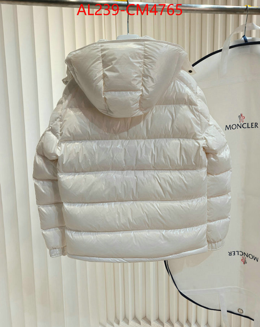Down jacket Men-Moncler ID: CM4765 $: 239USD