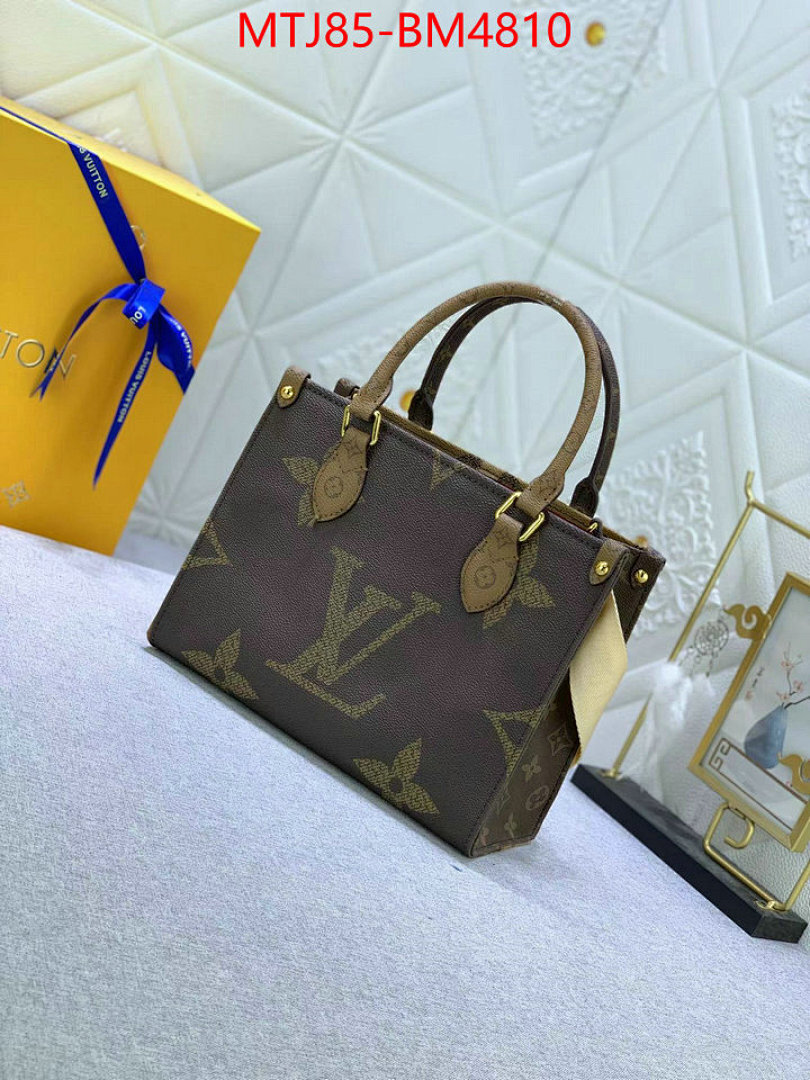 LV Bags(4A)-Pochette MTis Bag- ID: BM4810 $: 85USD,