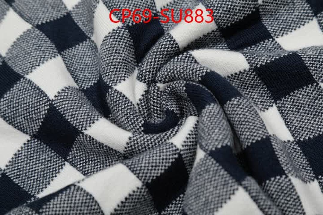 Clothing-Ralph Lauren ID: SU883 $: 69USD