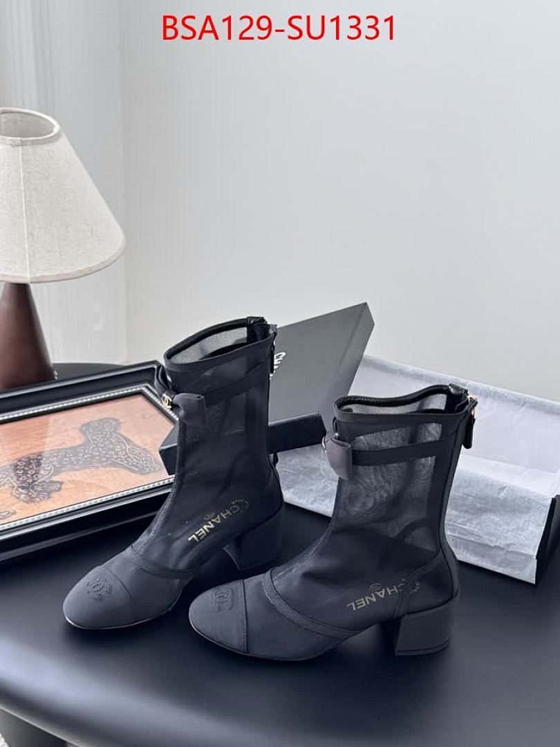 Women Shoes-Boots ID: SU1331 $: 129USD