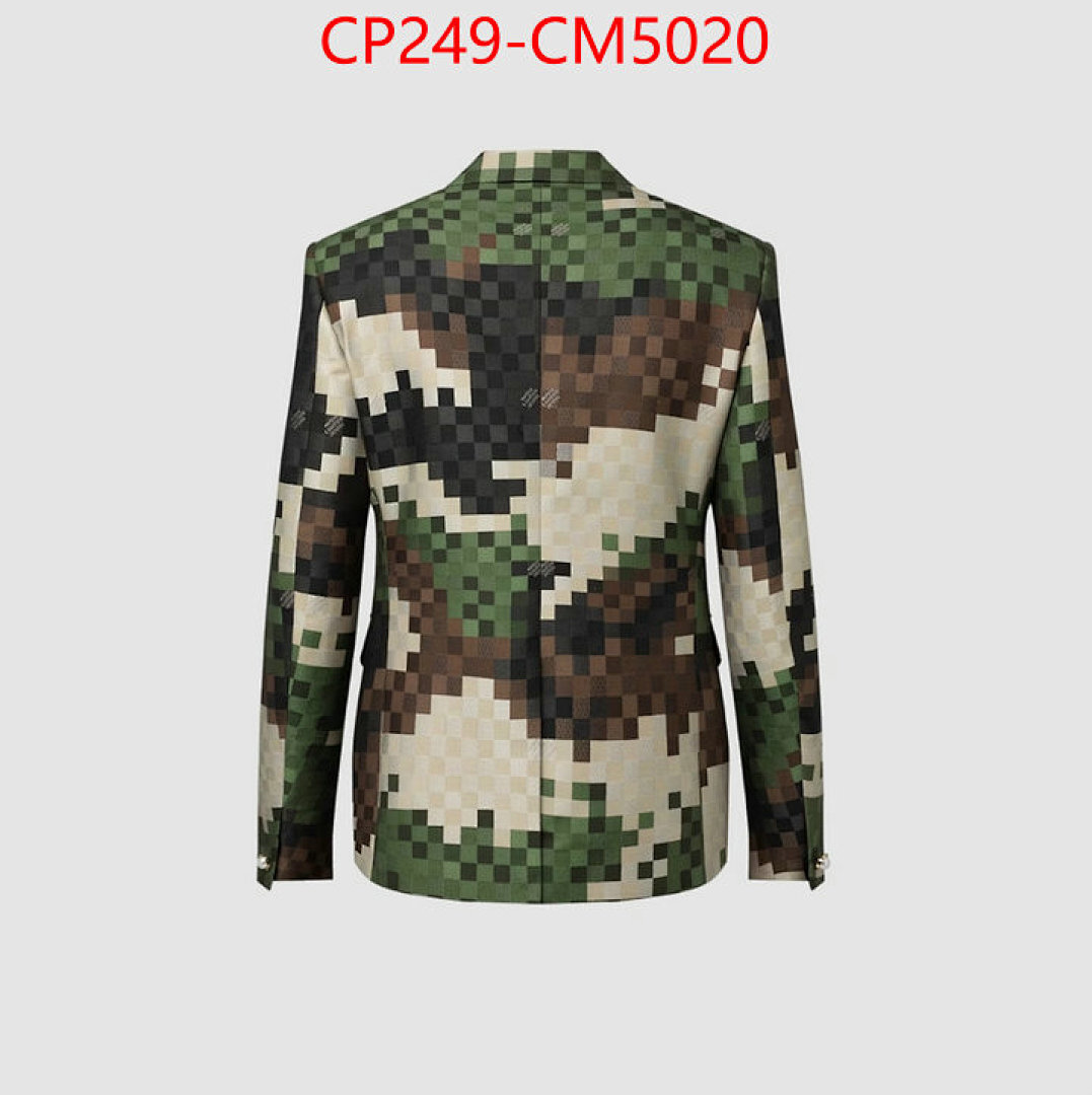 Clothing-LV ID: CM5020 $: 249USD