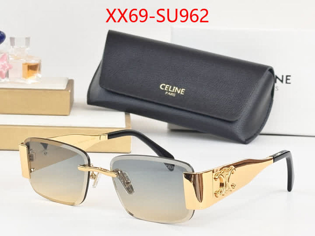 Glasses-CELINE ID: SU962 $: 69USD