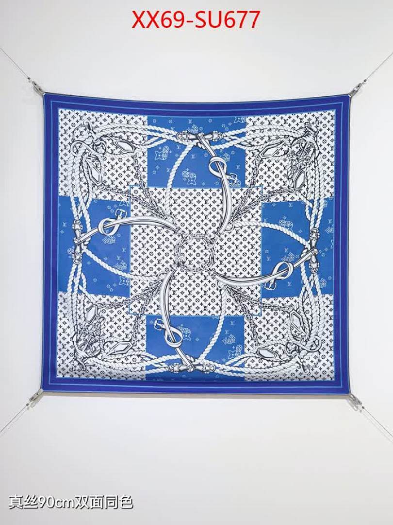 Scarf-LV ID: SU677 $: 69USD