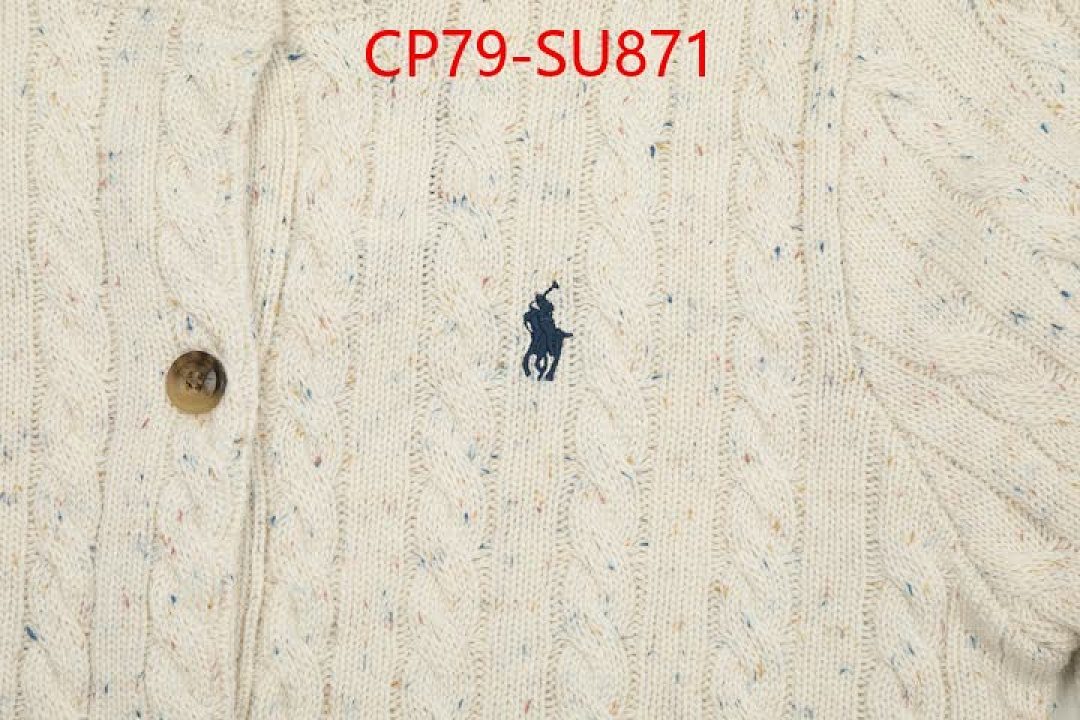 Clothing-Ralph Lauren ID: SU871 $: 79USD