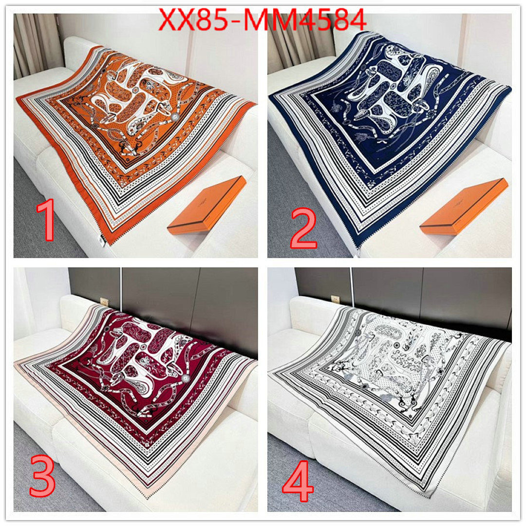 Scarf-Hermes ID: MM4584 $: 85USD