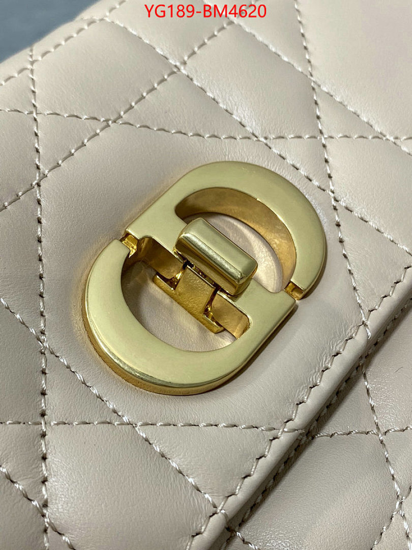 Dior Bags(TOP)-Crossbody- ID: BM4620 $: 189USD,