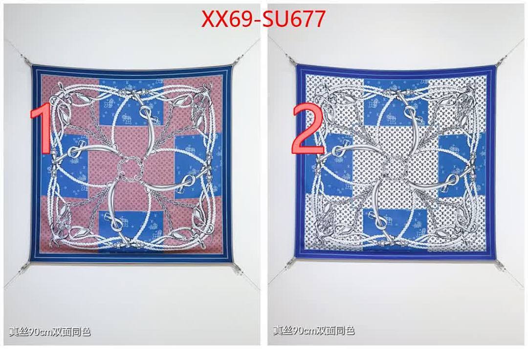 Scarf-LV ID: SU677 $: 69USD