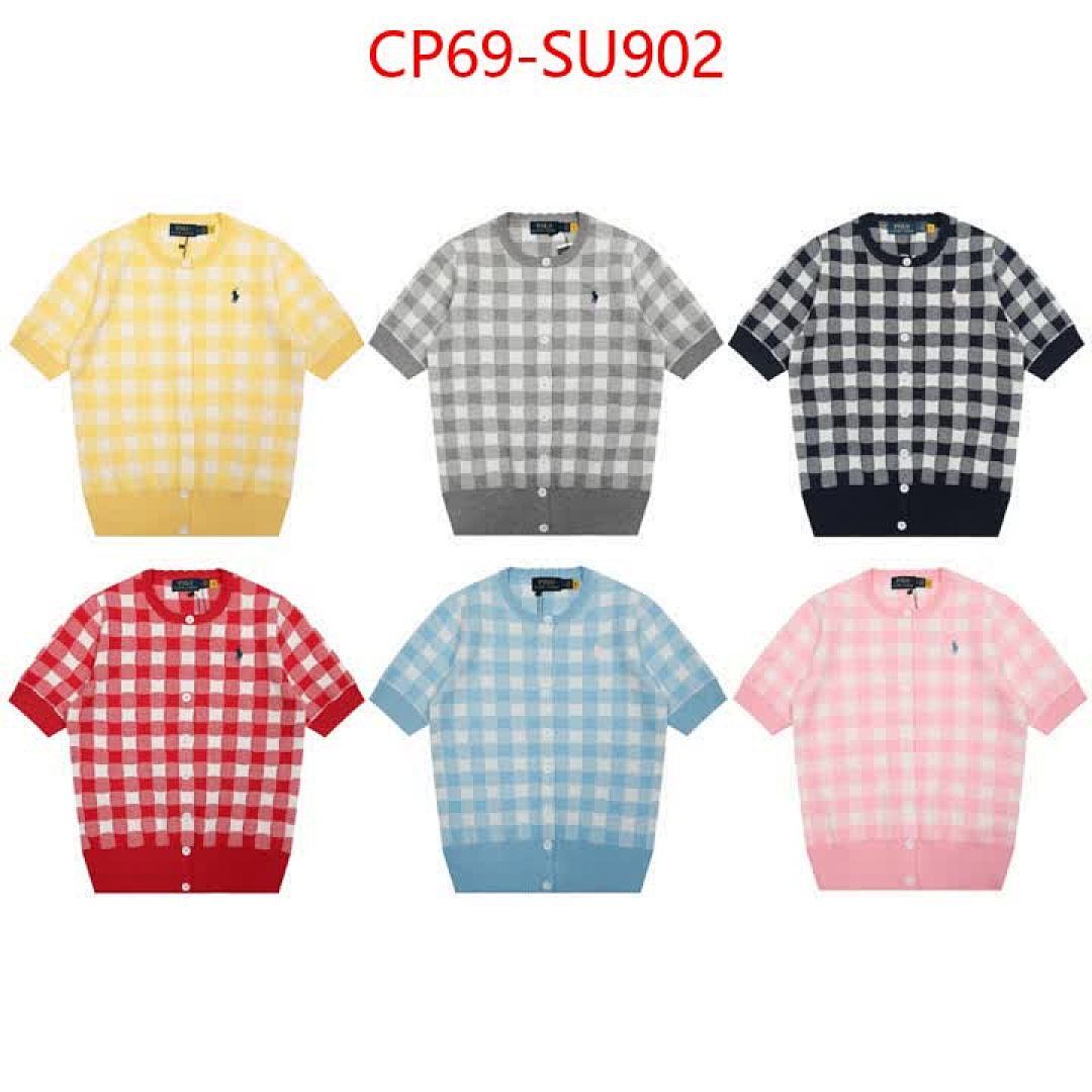 Clothing-Ralph Lauren ID: SU902 $: 69USD