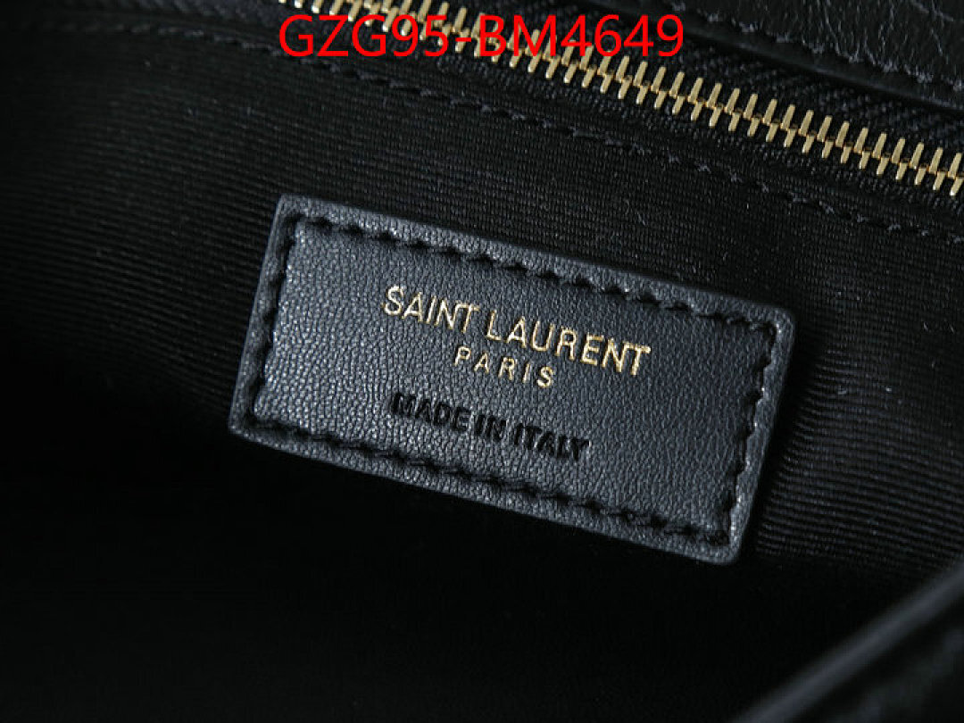 YSL Bags(4A)-Niki Series ID: SM4649 $: 95USD,