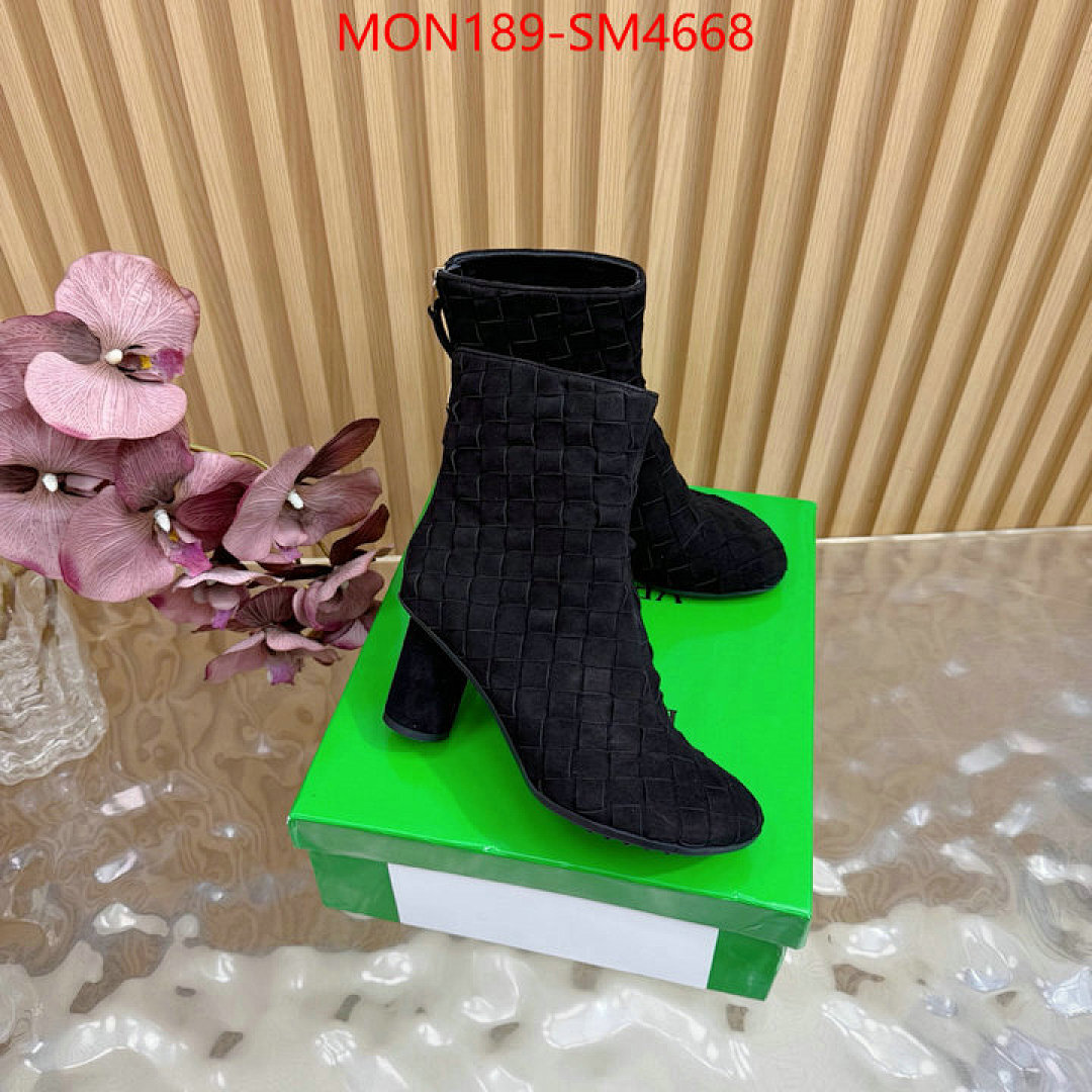 Women Shoes-BV ID: SM4668 $: 189USD