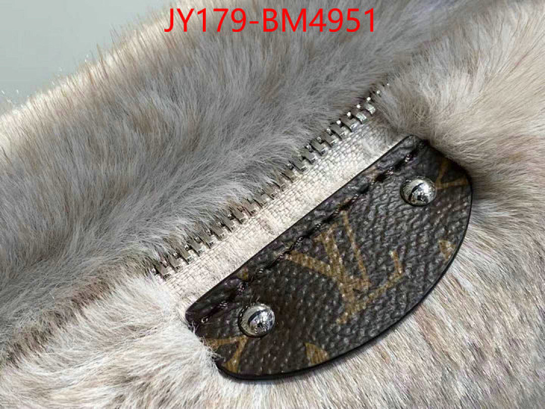 LV Bags(TOP)-Handbag Collection- ID: BM4951 $: 179USD,