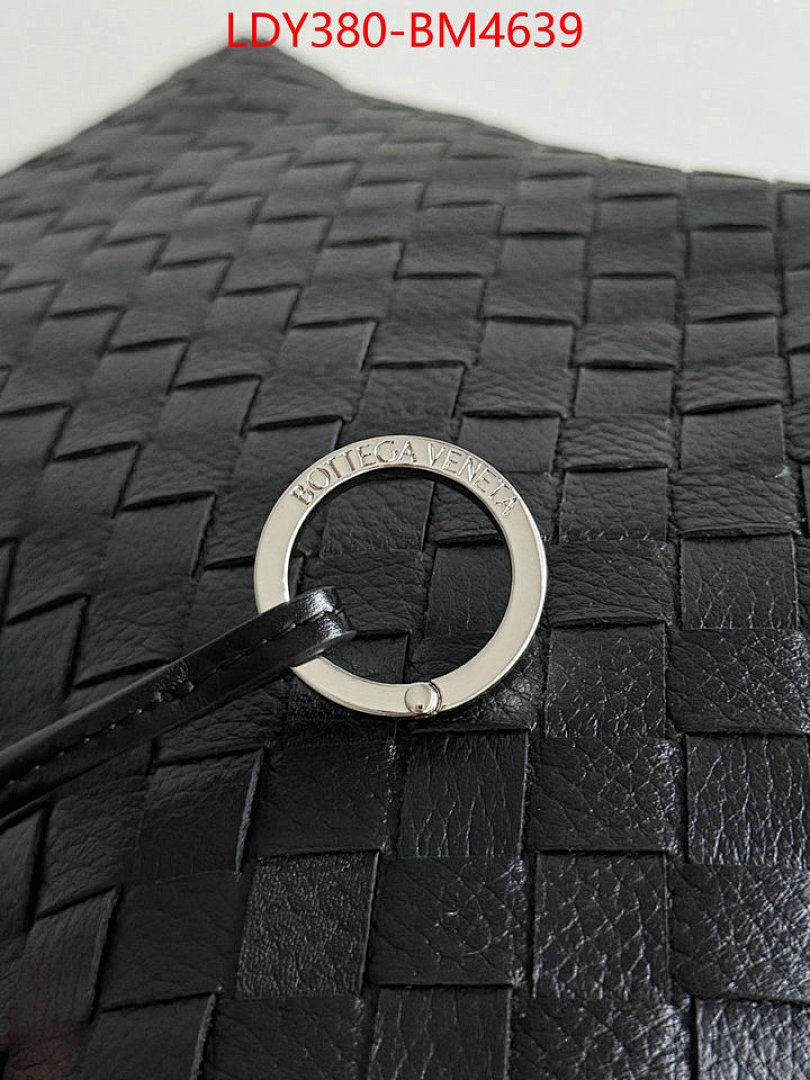 BV Bags(TOP)-Handbag- ID: BM4639 $: 380USD,