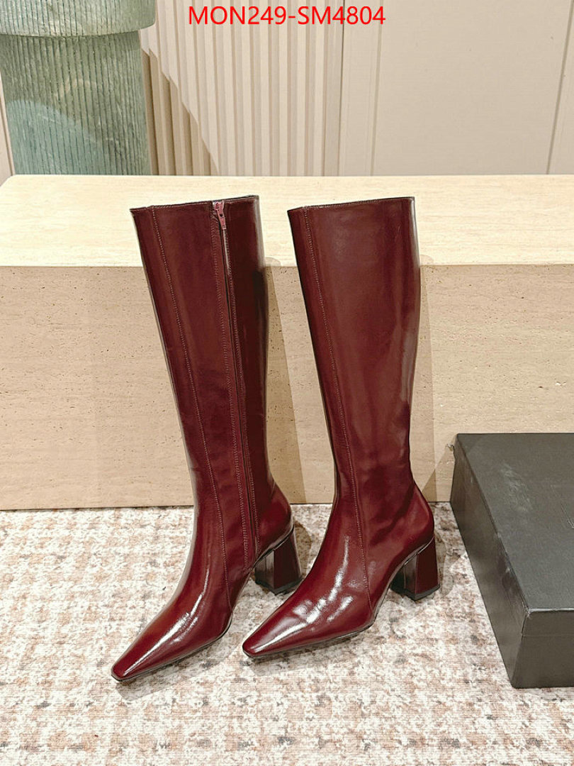 Women Shoes-Boots ID: SM4804 $: 249USD