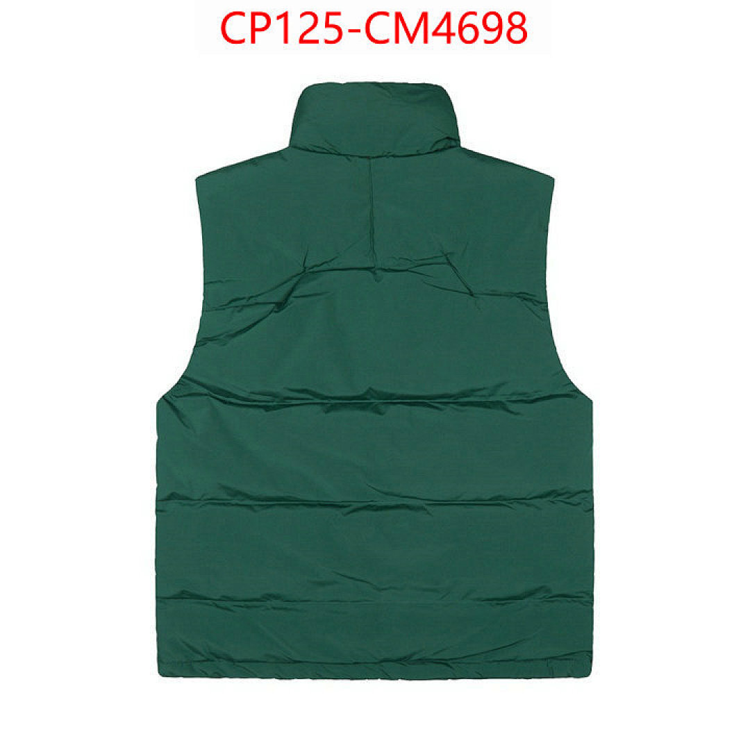 Clothing-Ralph Lauren ID: CM4698 $: 125USD