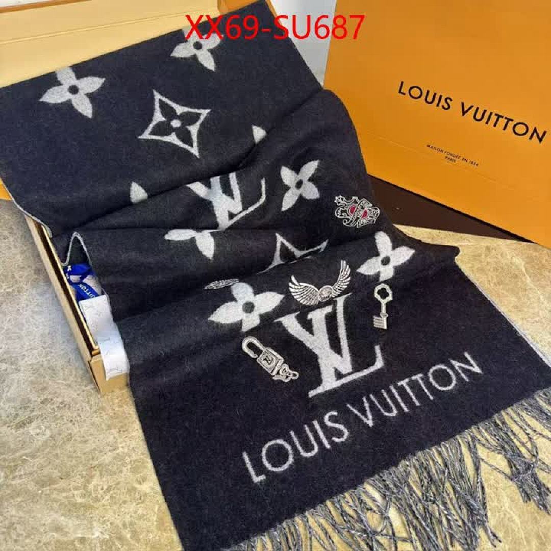 Scarf-LV ID: SU687 $: 69USD