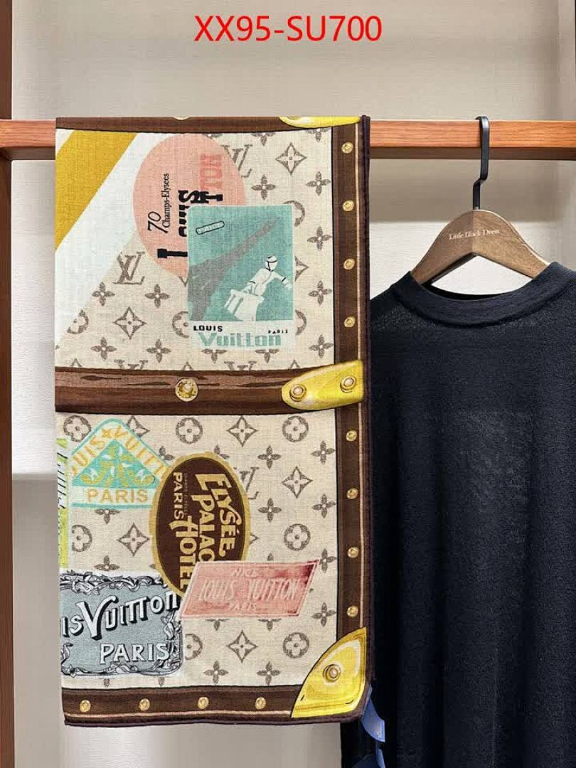 Scarf-LV ID: SU700 $: 95USD