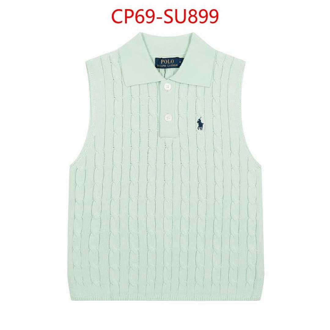 Clothing-Ralph Lauren ID: SU899 $: 69USD