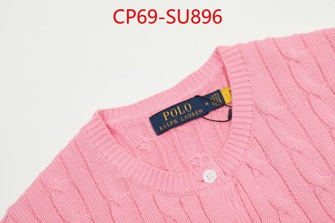 Clothing-Ralph Lauren ID: SU896 $: 69USD
