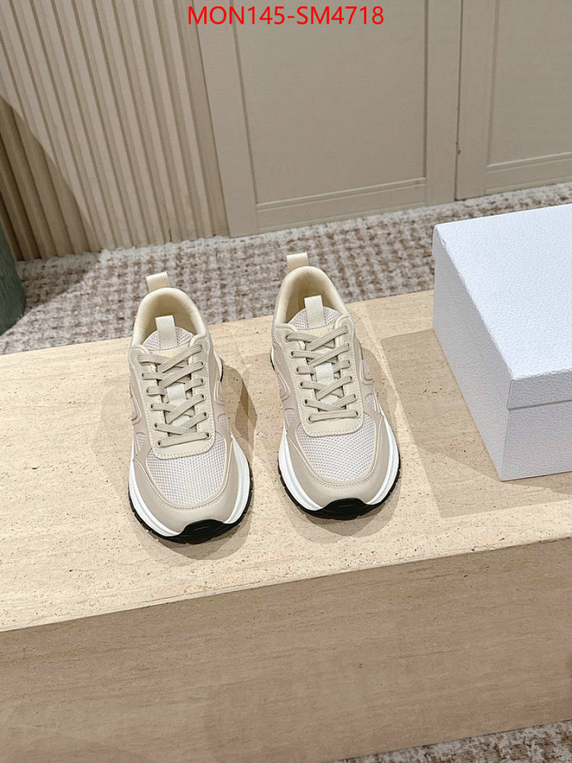 Women Shoes-Dior ID: SM4718 $: 145USD