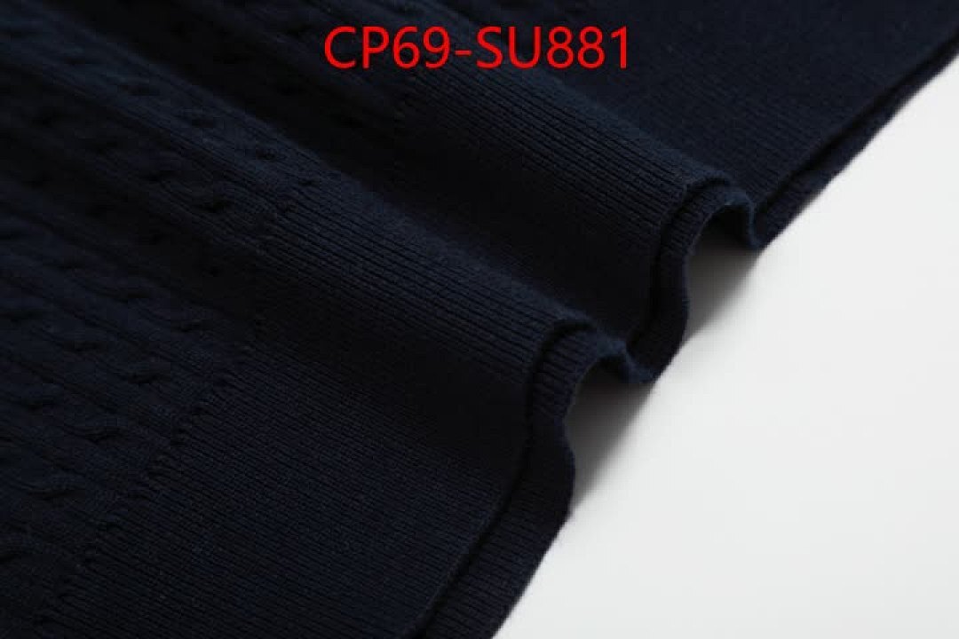 Clothing-Ralph Lauren ID: SU881 $: 69USD