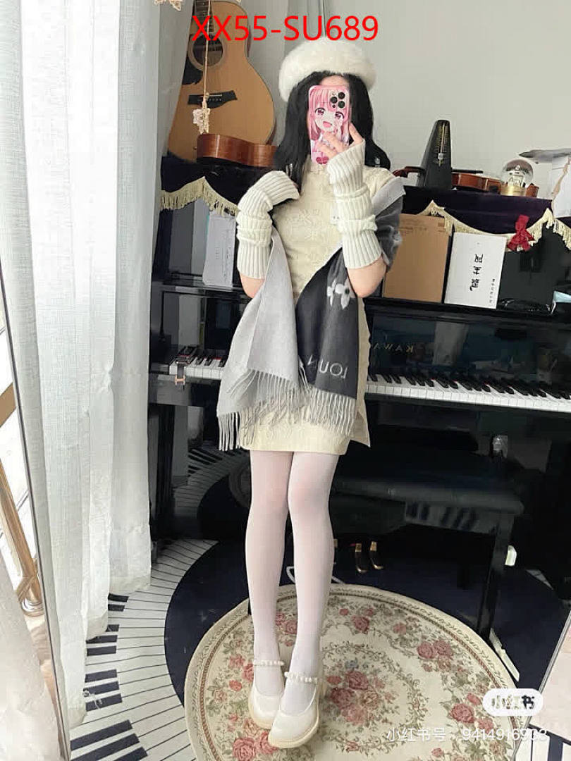 Scarf-LV ID: SU689 $: 55USD