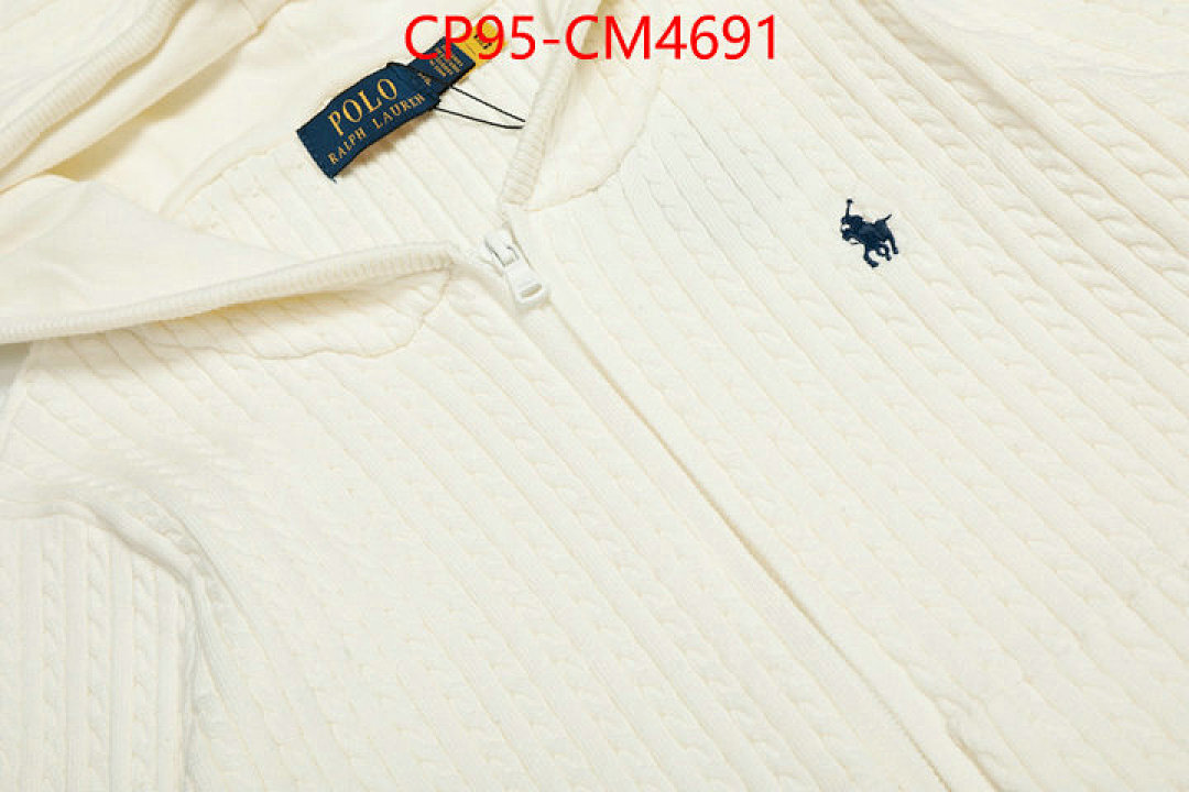Clothing-Ralph Lauren ID: CM4691 $: 85USD