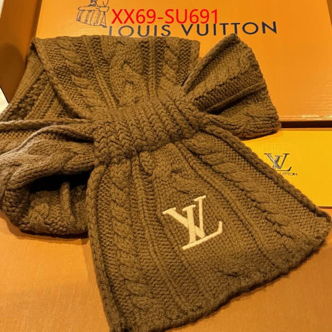 Scarf-LV ID: SU691 $: 69USD
