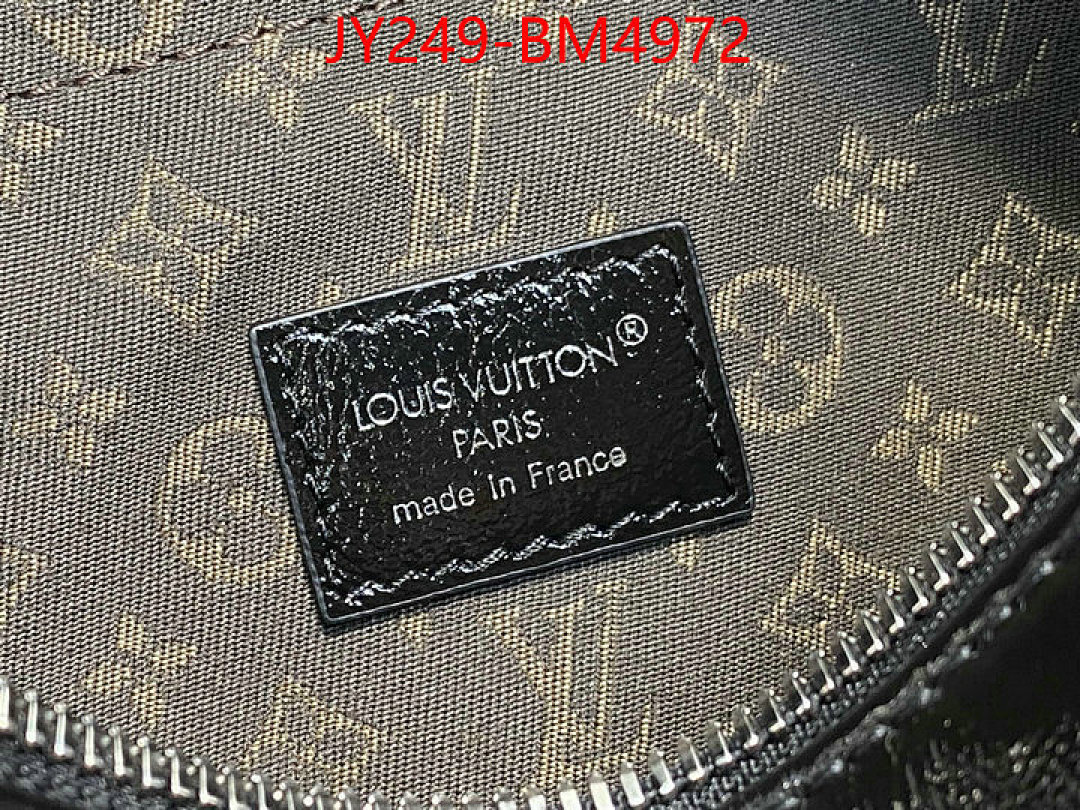 LV Bags(TOP)-Speedy- ID: BM4972 $: 249USD,