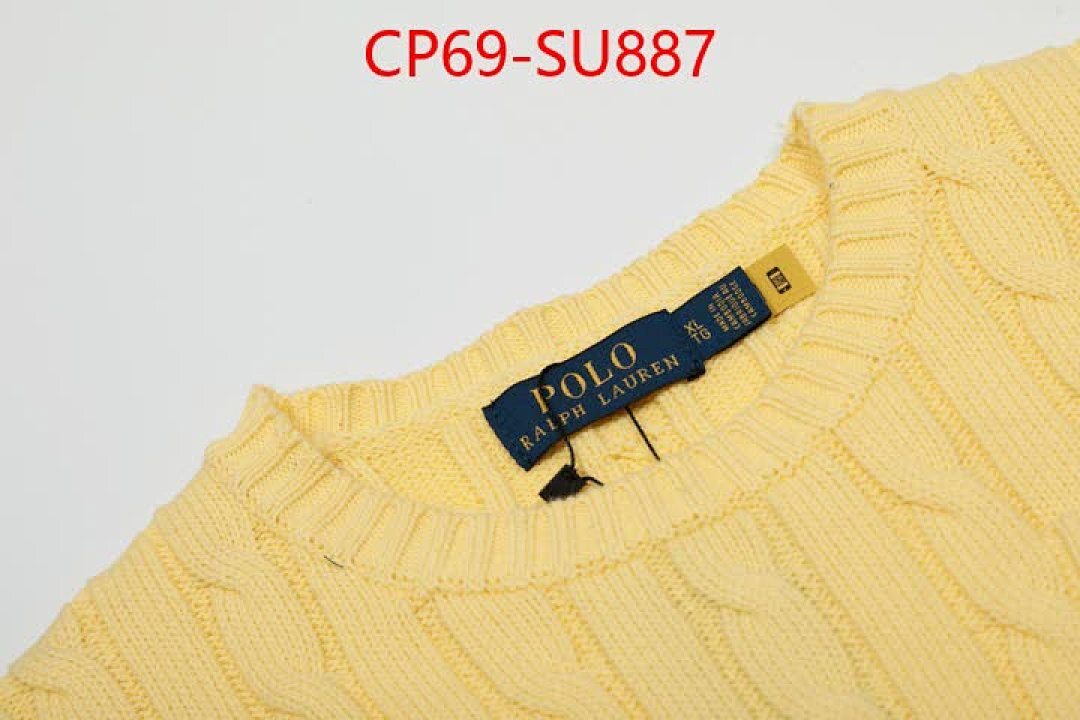 Clothing-Ralph Lauren ID: SU887 $: 69USD