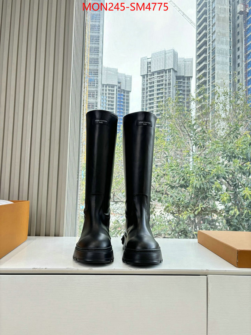 Women Shoes-Boots ID: SM4775 $: 245USD