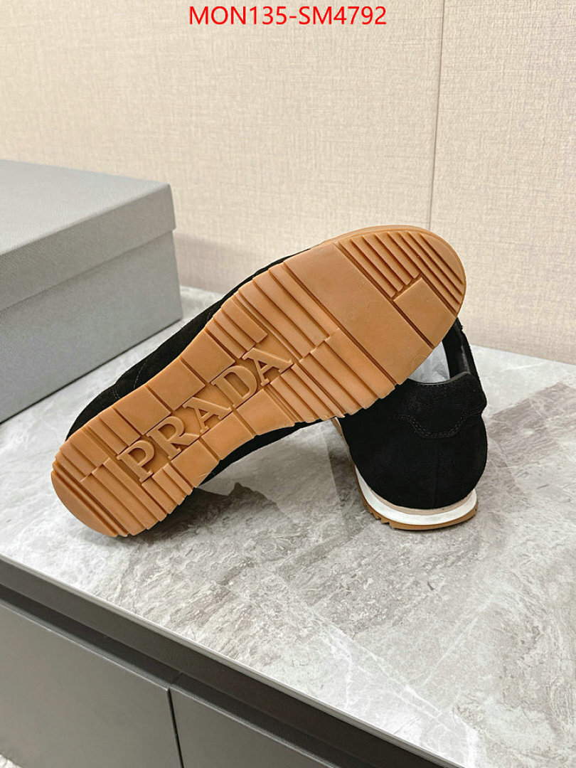 Women Shoes-Prada ID: SM4792 $: 135USD