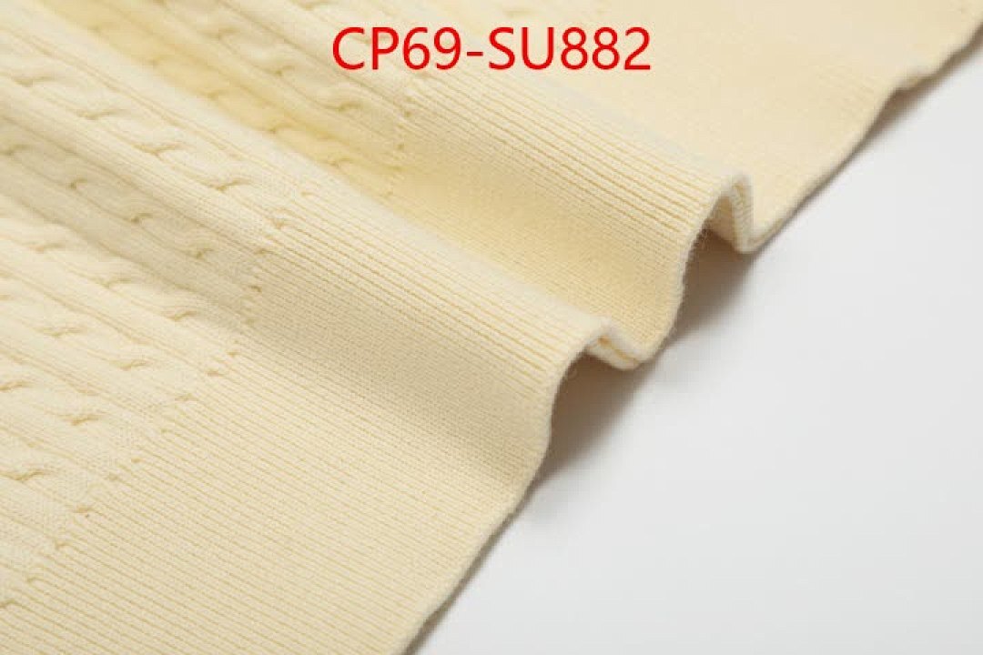 Clothing-Ralph Lauren ID: SU882 $: 69USD