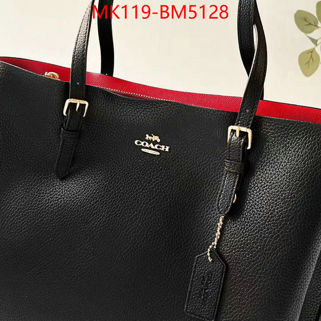 Coach Bags(TOP)-Handbag- ID: BM5128 $: 119USD,