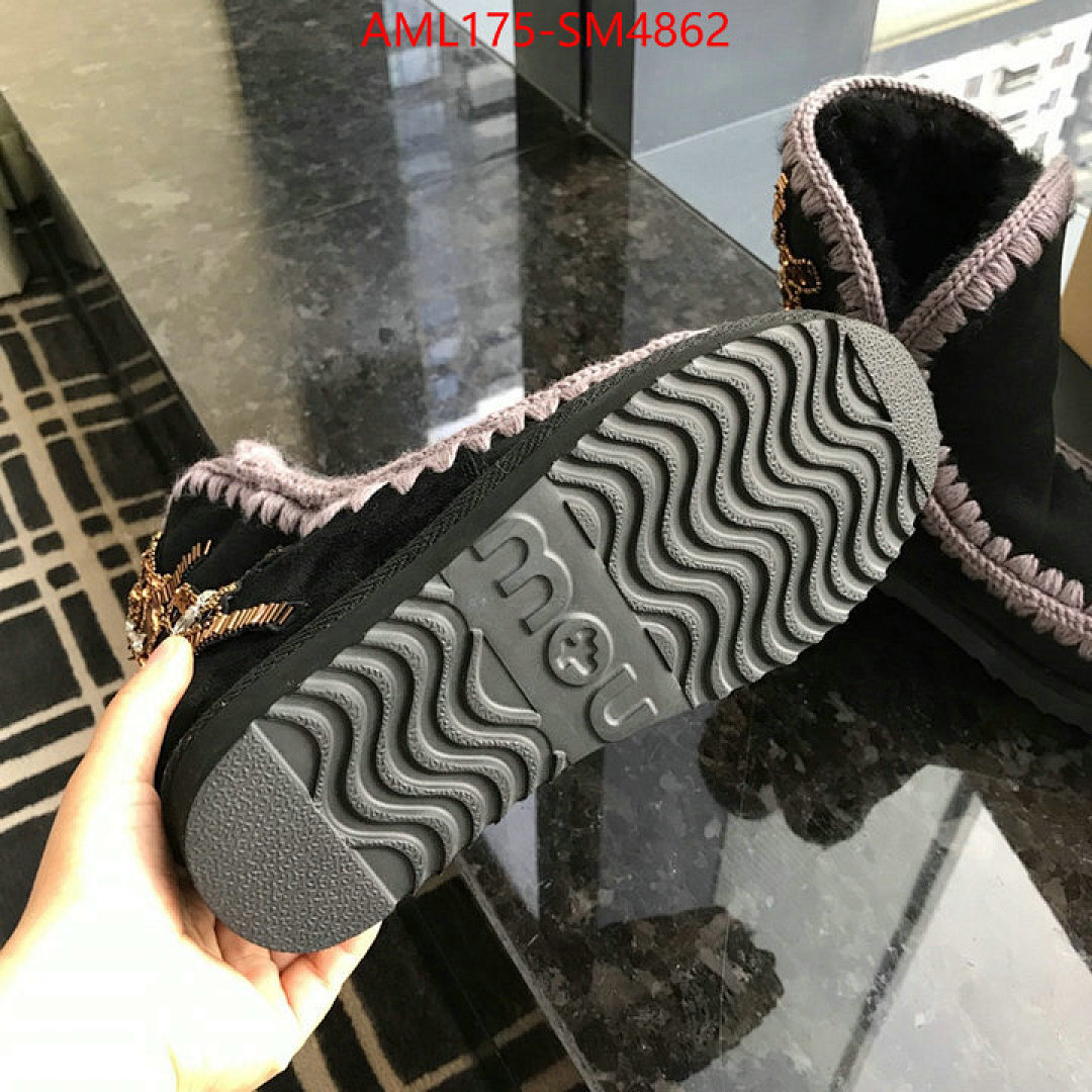 Women Shoes-Boots ID: SM4862 $: 175USD