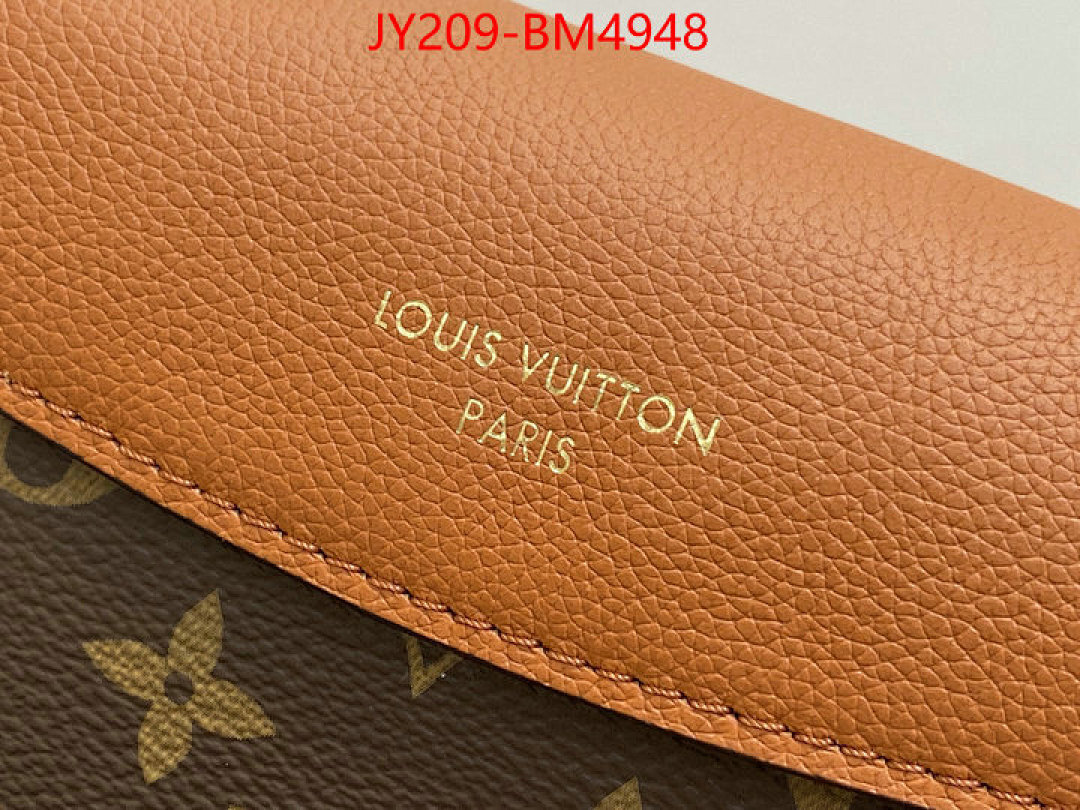 LV Bags(TOP)-Pochette MTis- ID: BM4948 $: 209USD,
