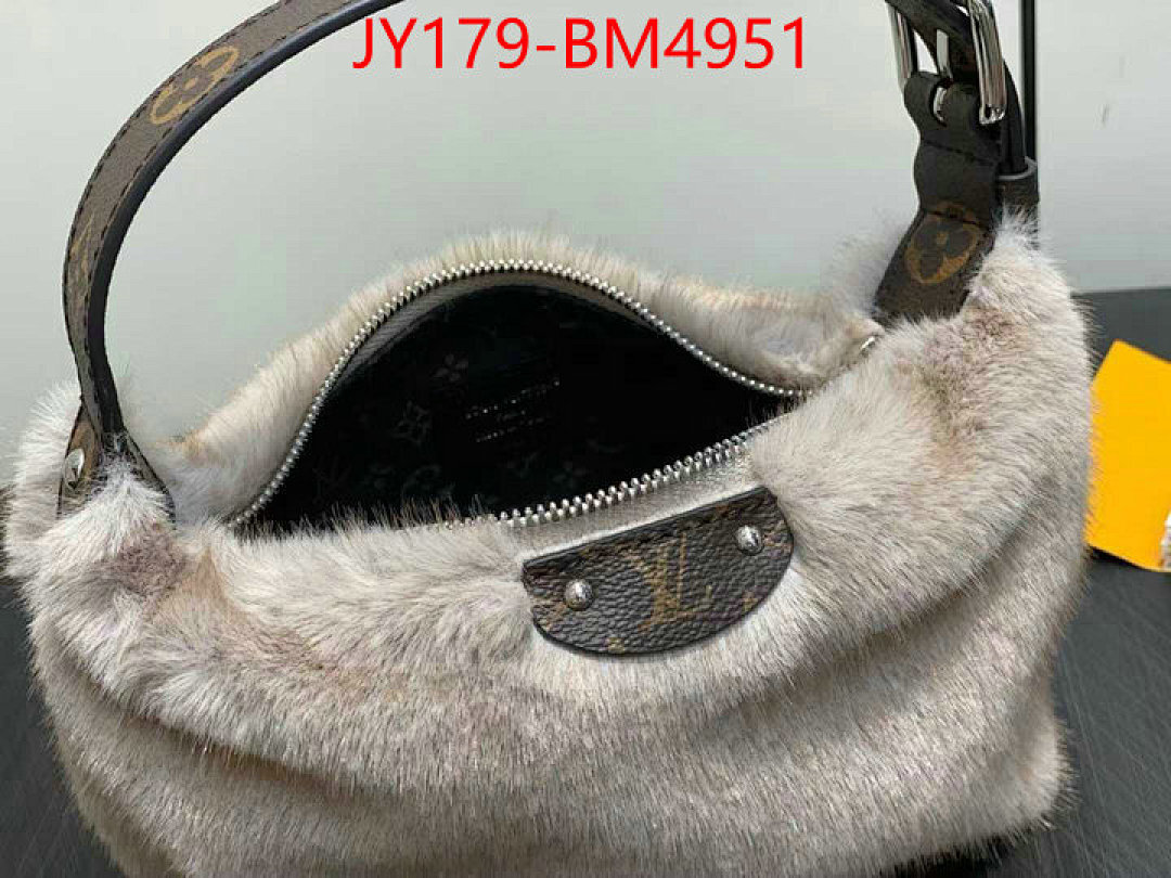 LV Bags(TOP)-Handbag Collection- ID: BM4951 $: 179USD,