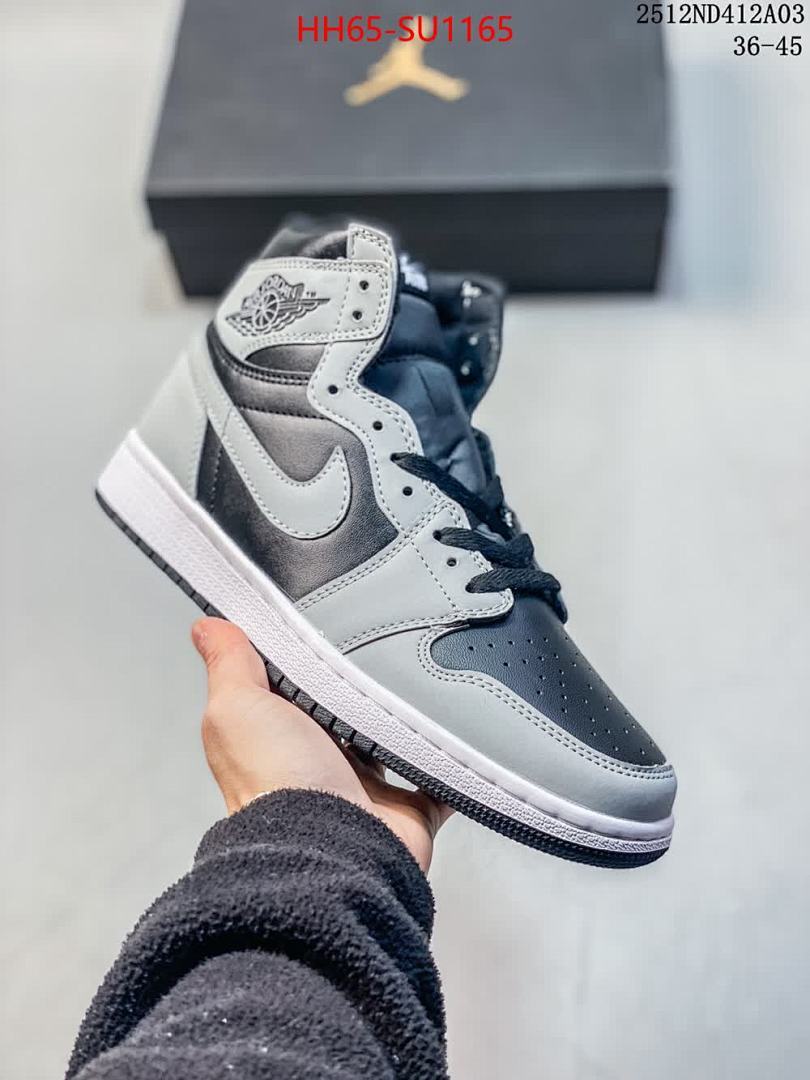 Women Shoes-Air Jordan ID: SU1165 $: 65USD