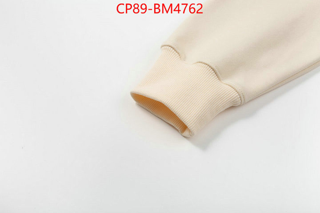 Clothing-Gucci ID: CM4762 $: 89USD